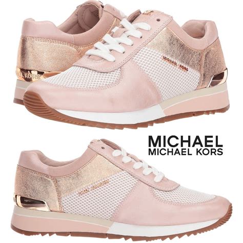 tenis michael kors feminino|michael kors sneakers for sale.